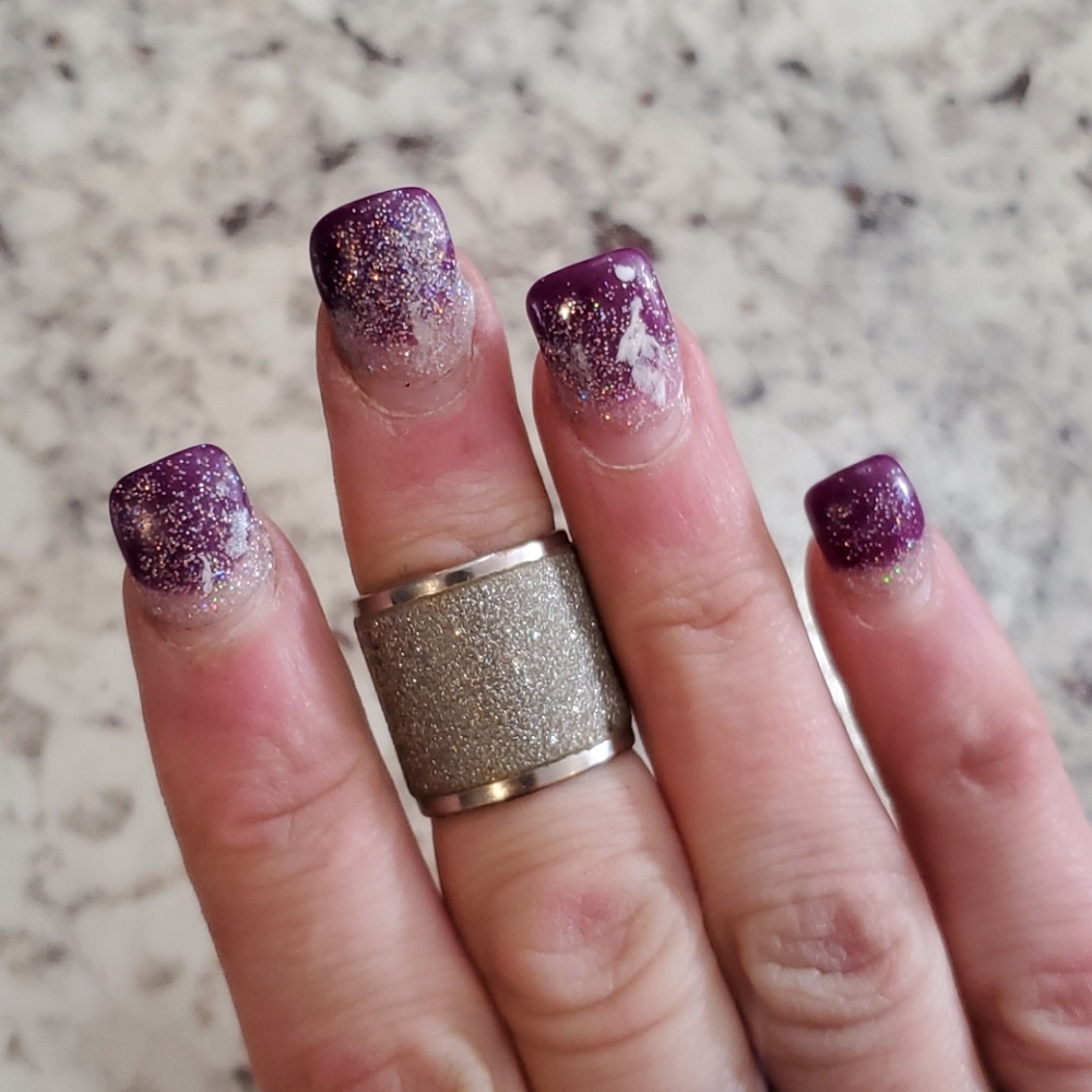 Midi ring - Picture 3 of 3